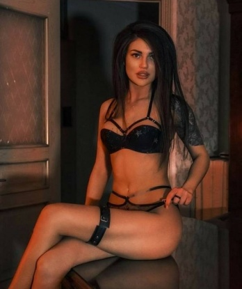 Анкета проститутки Валентина - Фото 1, Яя, 25 лет, №1667